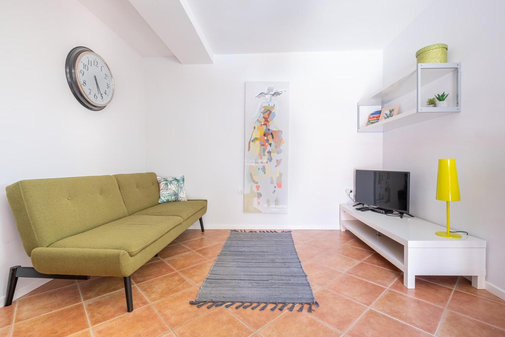 Villa Verandah 特罗吉尔 外观 照片