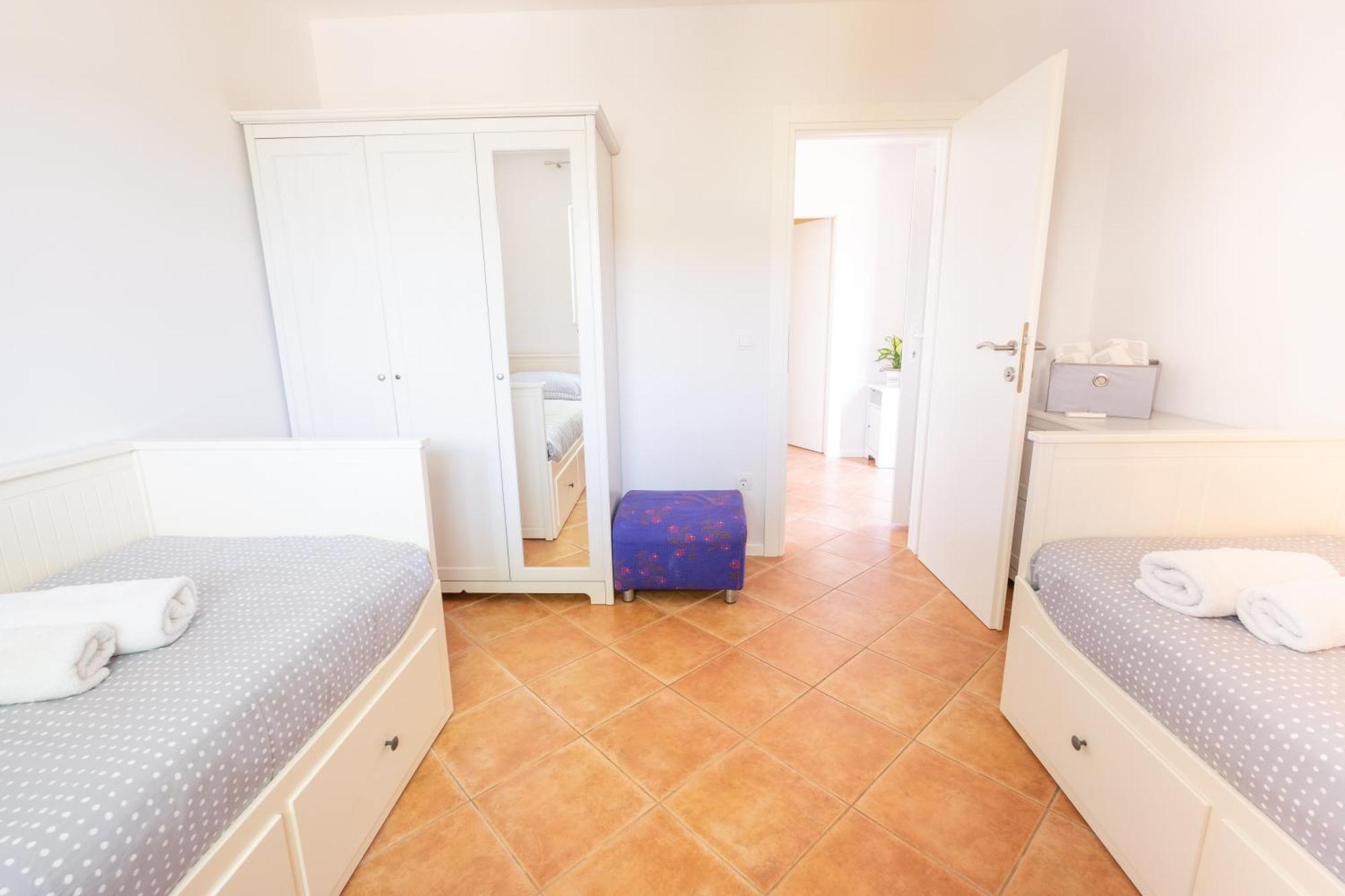 Villa Verandah 特罗吉尔 外观 照片
