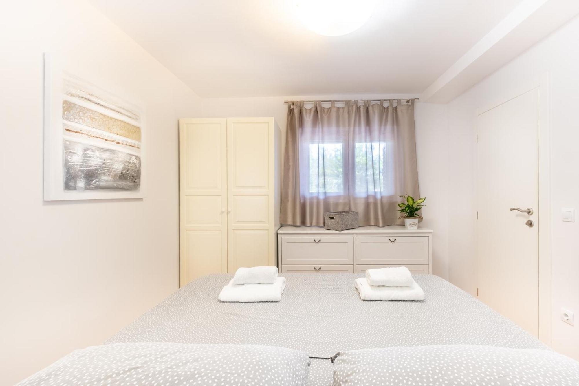 Villa Verandah 特罗吉尔 外观 照片