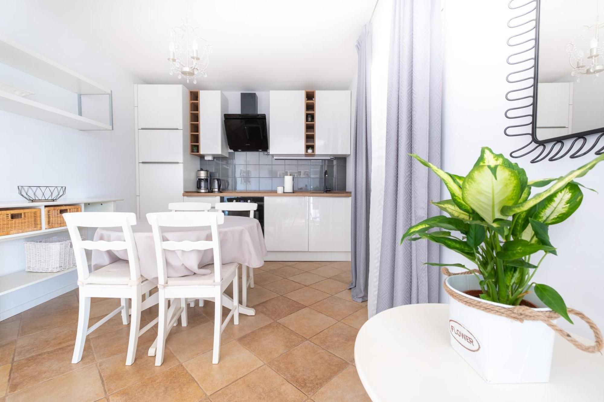 Villa Verandah 特罗吉尔 外观 照片