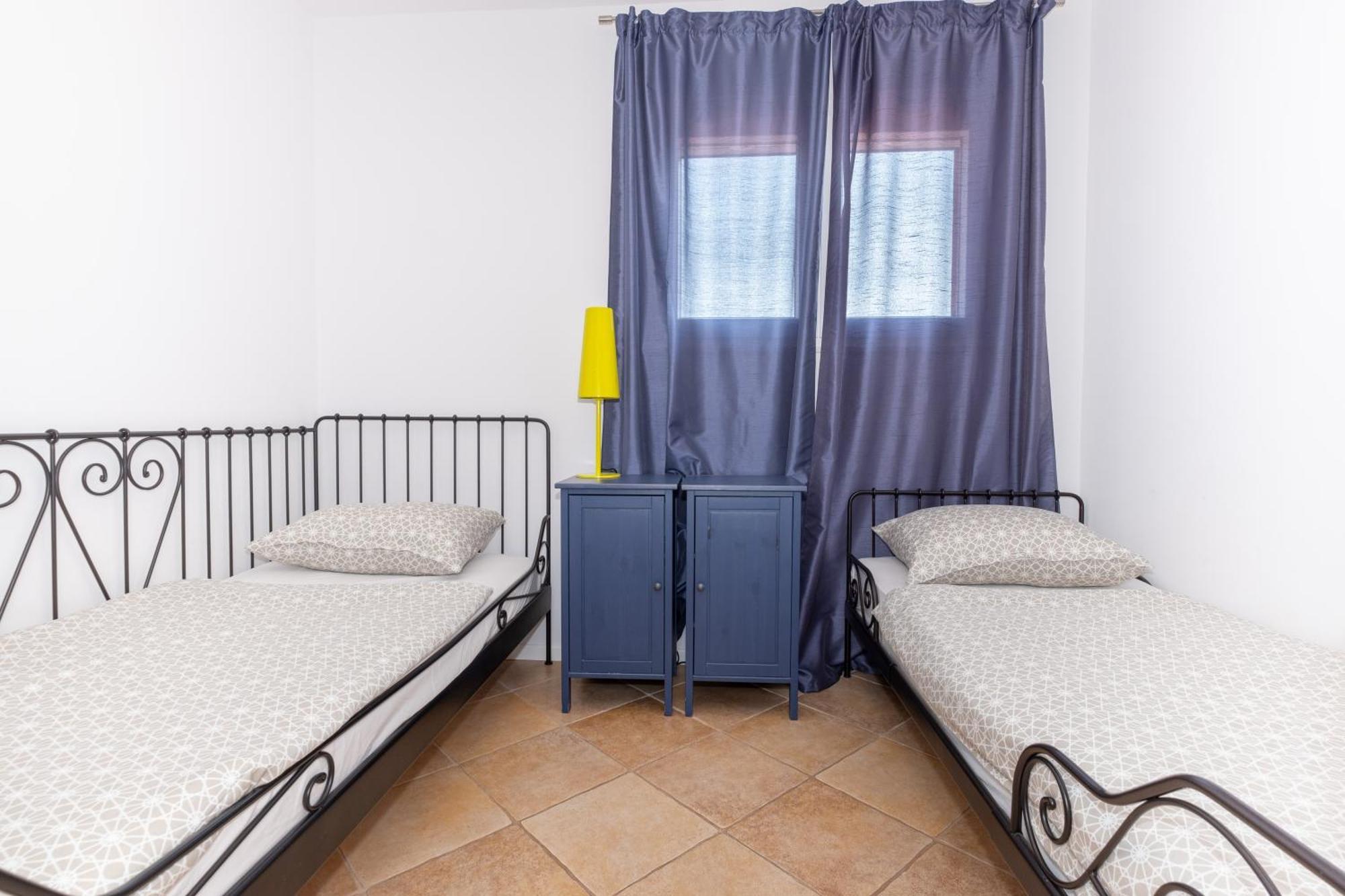 Villa Verandah 特罗吉尔 外观 照片