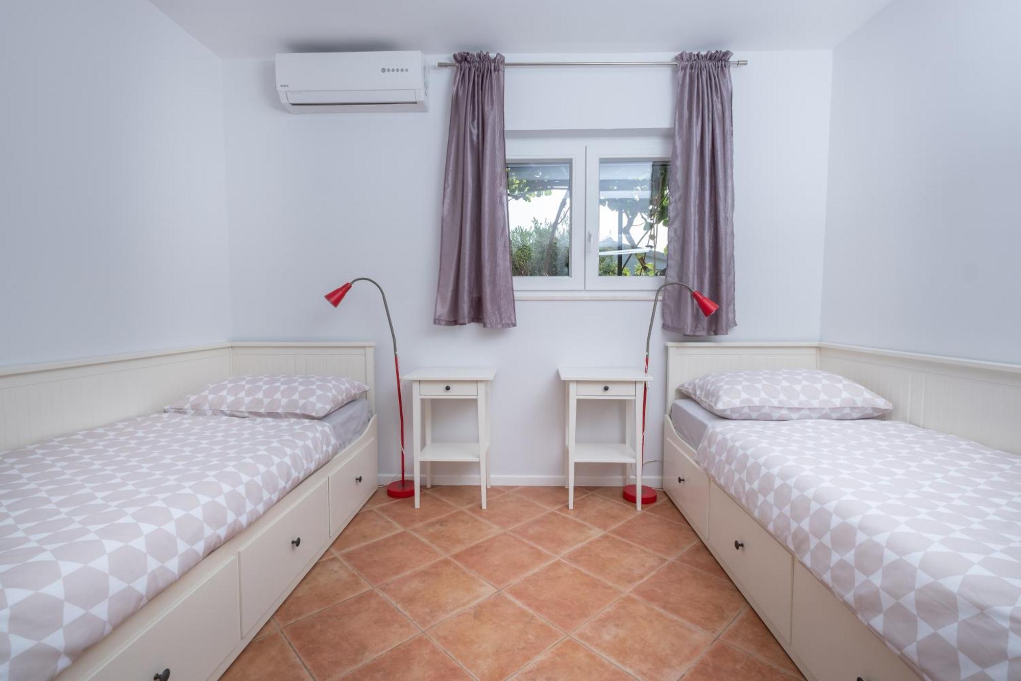 Villa Verandah 特罗吉尔 外观 照片