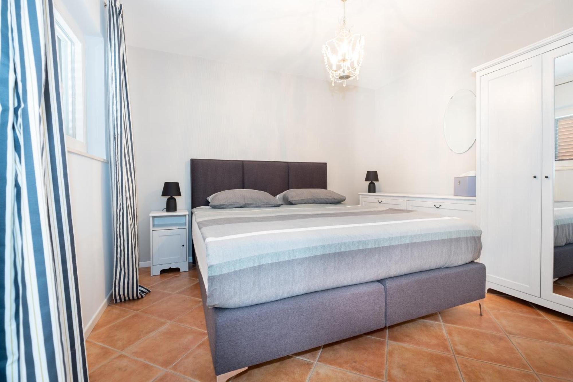 Villa Verandah 特罗吉尔 外观 照片