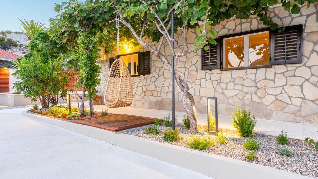 Villa Verandah 特罗吉尔 外观 照片